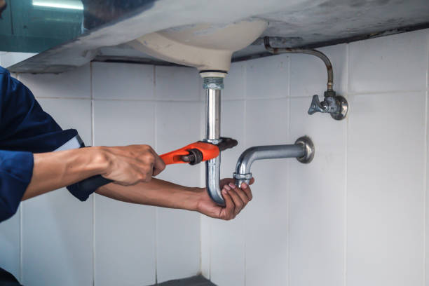Best Plumbing Installation Services  in Honolulu, HI