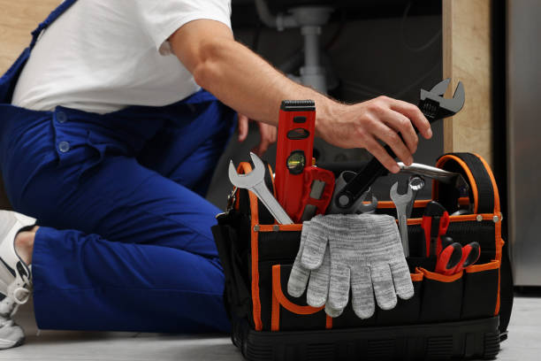 Best Leak Detection Services  in Honolulu, HI
