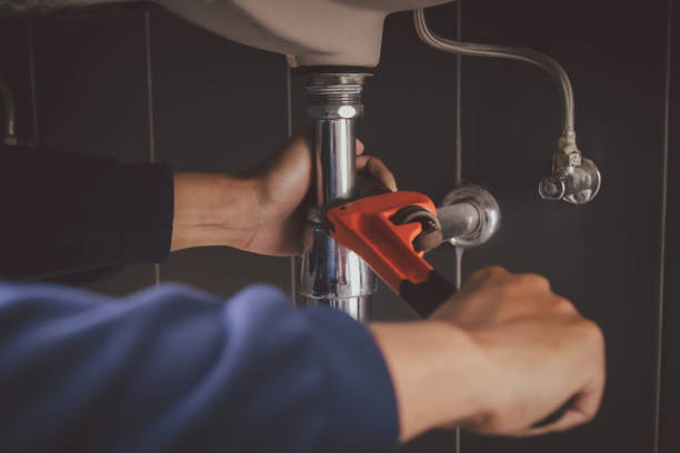 Best Clogged Drain Plumber  in Honolulu, HI